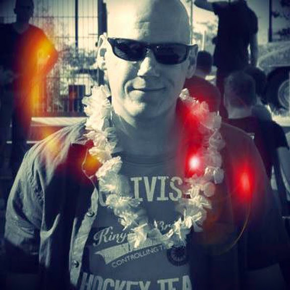 Profile Image: Karsten Weng